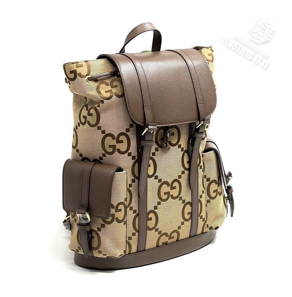 Рюкзак Gucci GG Supreme