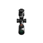 Тепловизионный прицел iRay Tube TH 35 V2 (матрица 640x512, 12um, NETD 25mk, F35мм f/1.0, 2,5-10x, Wi-Fi, IP66)
