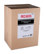 Электрический тепловентилятор РЕСАНТА ТЭП-5000 - [5 кВт / 380В]