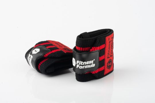 Бинты на запястья 50 см PWR-502