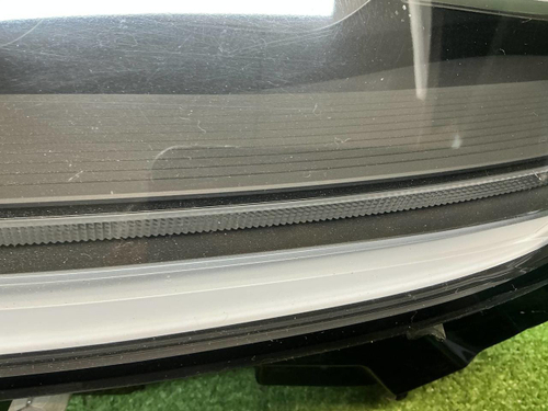 Битая Фара левая Lexus RX 4 (2019-2022) LED