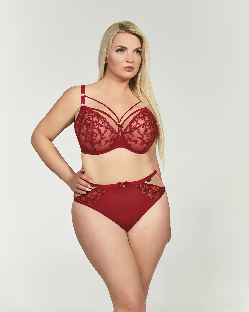 Kris Line CLARISA Бюстгальтер Soft Full Cup