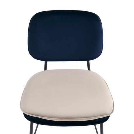 Стул полубарный Bergenson Bjorn Pea bb0000626