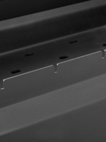 Жаровня Helios SMART 600 мм (HS-GS-R-602)