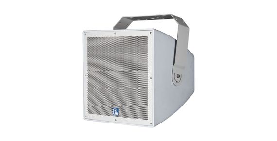 FDB Audio LT215T - Коаксиальная 2-полосная акустическая система 15" (100V) с IP-56