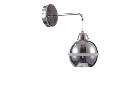 Настенный светильник (бра) Freya FR5004WL-01CH