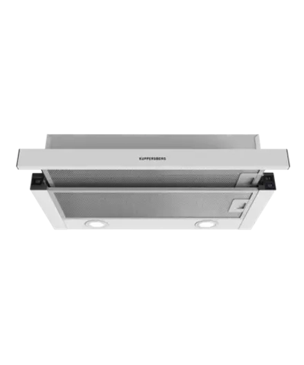 Встраиваемая вытяжка Kuppersberg SLIMDUAL 60 W