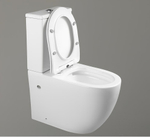 Унитаз ORLTER напольный безободковый Ceruttispa CT9867 (605х370х800)