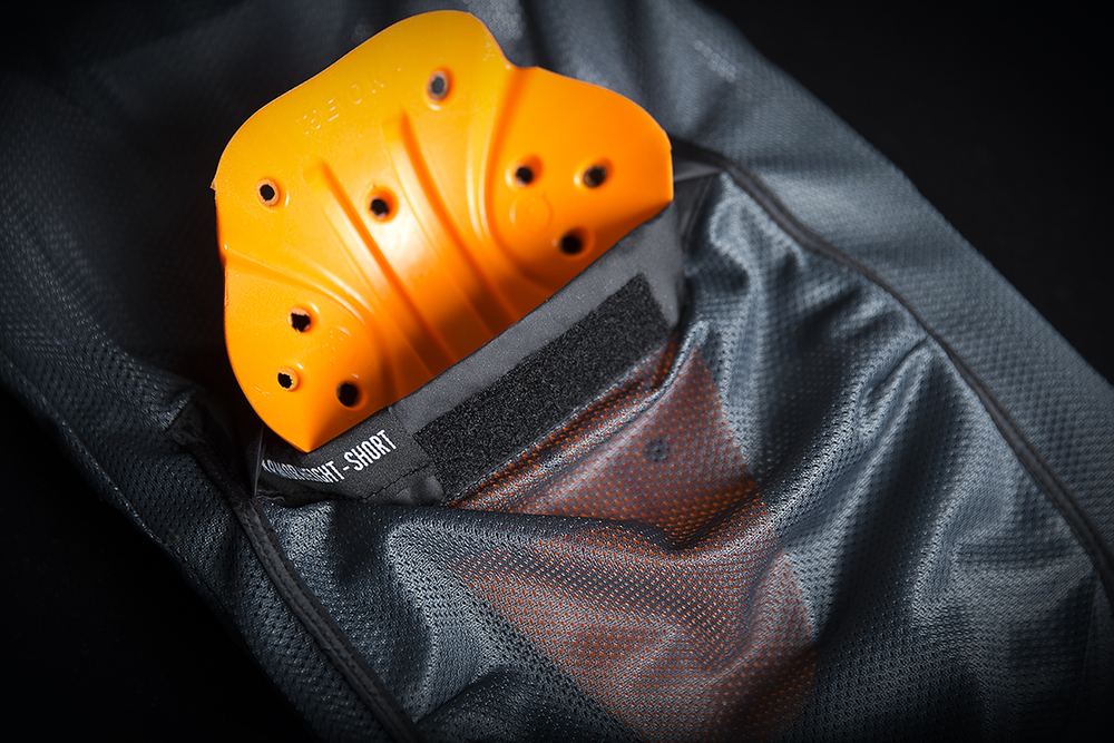 ICON RAIDEN ARAKIS PANT (текстиль, камуфляж, серые)