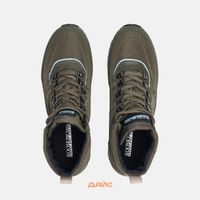  Ботинки Napapijri Snowjog High артикул:NA4HV1GF2 - купить в магазине Дайс