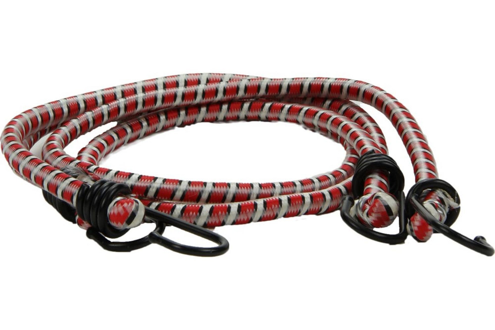 Стяжки для крепления груза Nova Bright 47829 (2шт/уп)