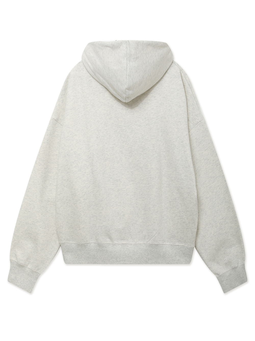 Толстовка С Капюшоном Horses Hoodie