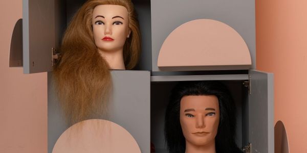 Как отличить натуральные волосы от искусственных
