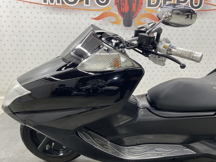 Yamaha Maxam 250 2007