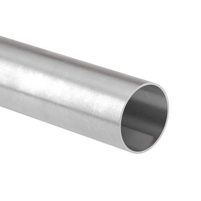 Труба жесткая оцинкованная ø40x1,2x3000 мм