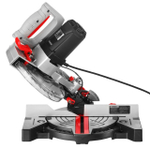 Пила торцовочная Зубр Мастер ЗПТ-210-1400 Л