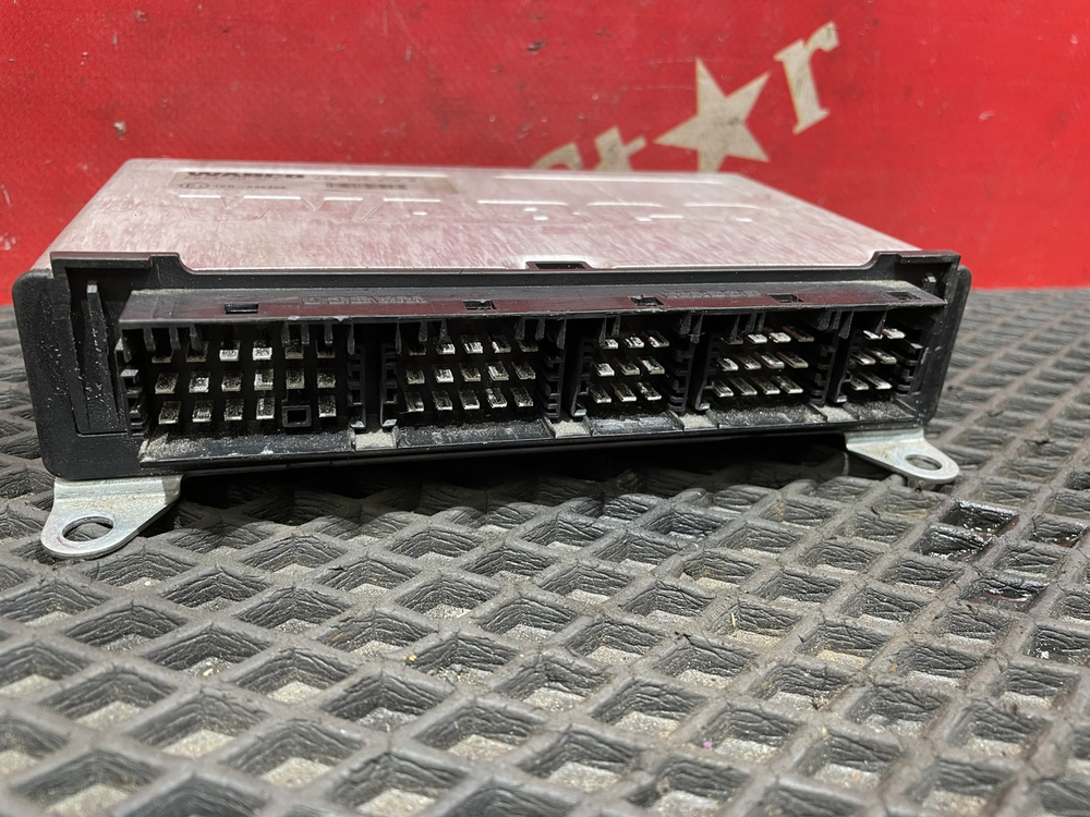 Блок управления EBS