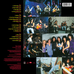 Kiss / MTV Unplugged (2LP)