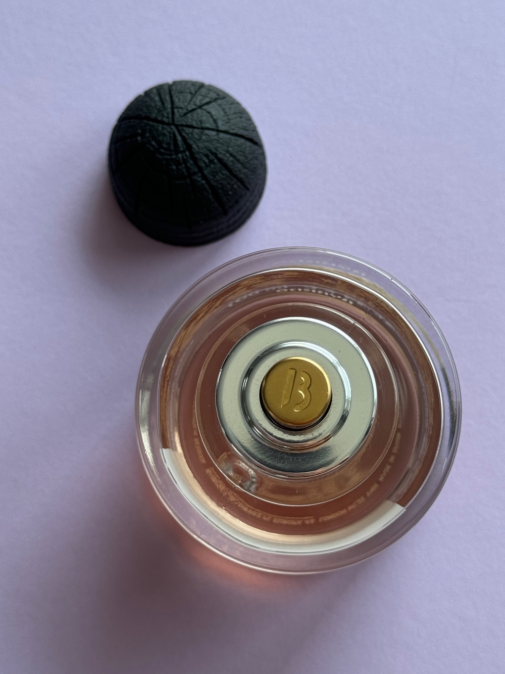 Byredo Mojave Ghost Absolu de Parfum