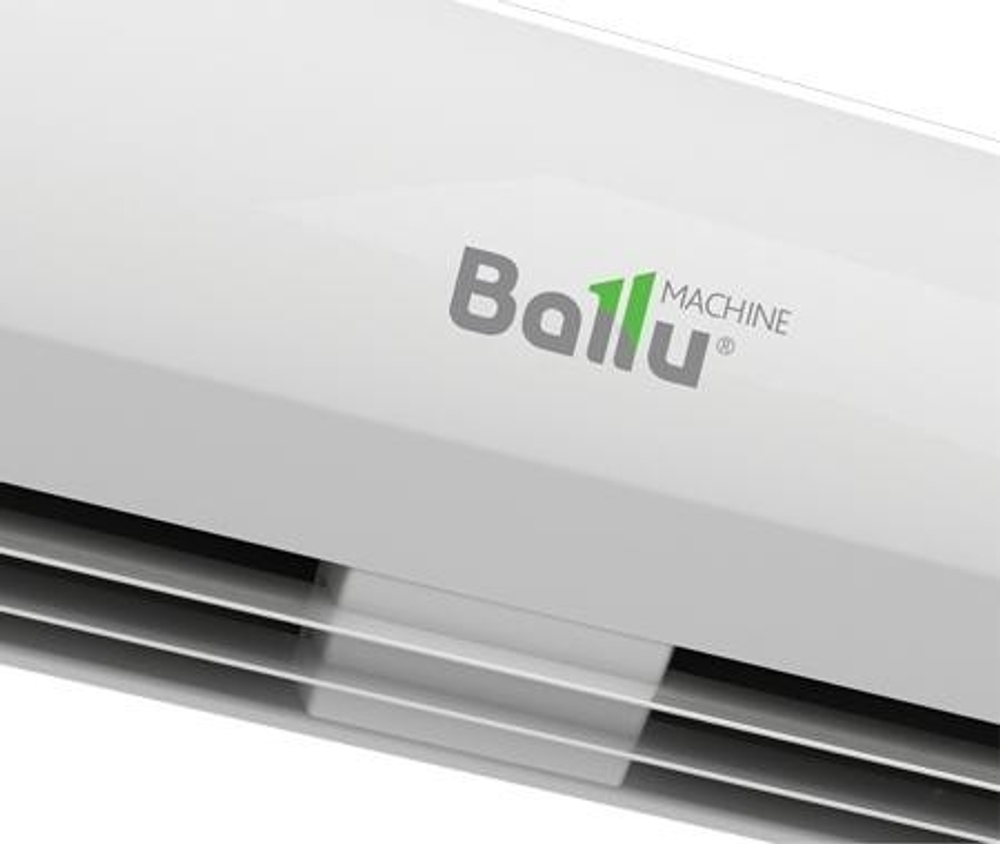 Завеса тепловая электрическая BALLU BHC-L08-S05 (5.000SB) НС-1033855
