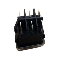 WDK-DUSTER EP-26 Кнопка включения (поз.26) для пылесоса WDK-DUSTER EP