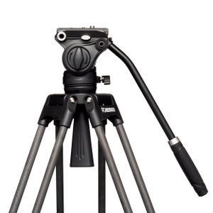 Видеоштатив GreenBean VideoMaster 307C карбоновый