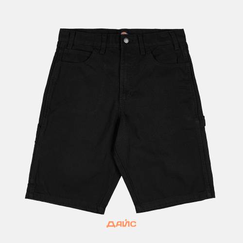 Шорты мужские Dickies Duck Canvas Chap Short 