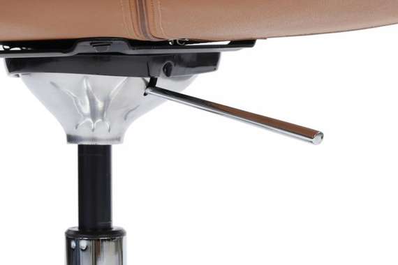 Кресло Charm B2512 Светло-коричневый