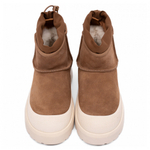 Ugg Classic Mini Weather Hybrid Chestnut / Whitecap