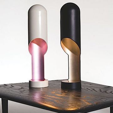 replica Pipe Table lamp