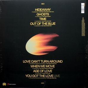 Pete Tong / Pete Tong + Friends - Ibiza Classics (LP)