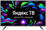 ЖК телевизор Digma DM-LED43SBB31(Smart,Yandex)