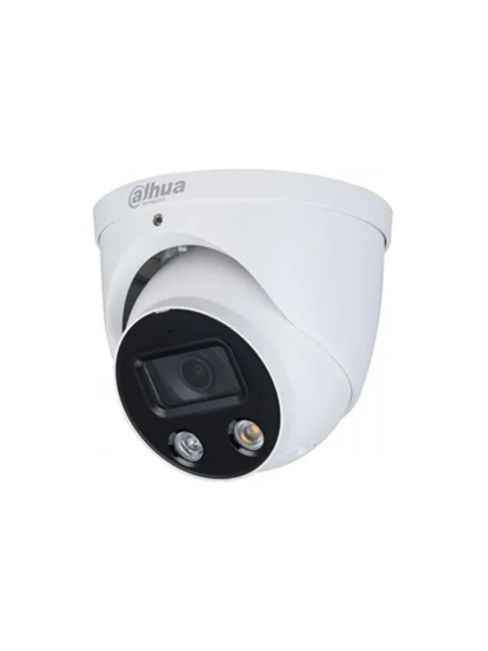 IP-камера видеонаблюдения Dahua DH-IPC-HDW3849HP-AS-PV-0360B-S5