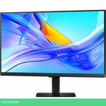 Монитор Samsung ViewFinity S8 LS27D804UAIXCI