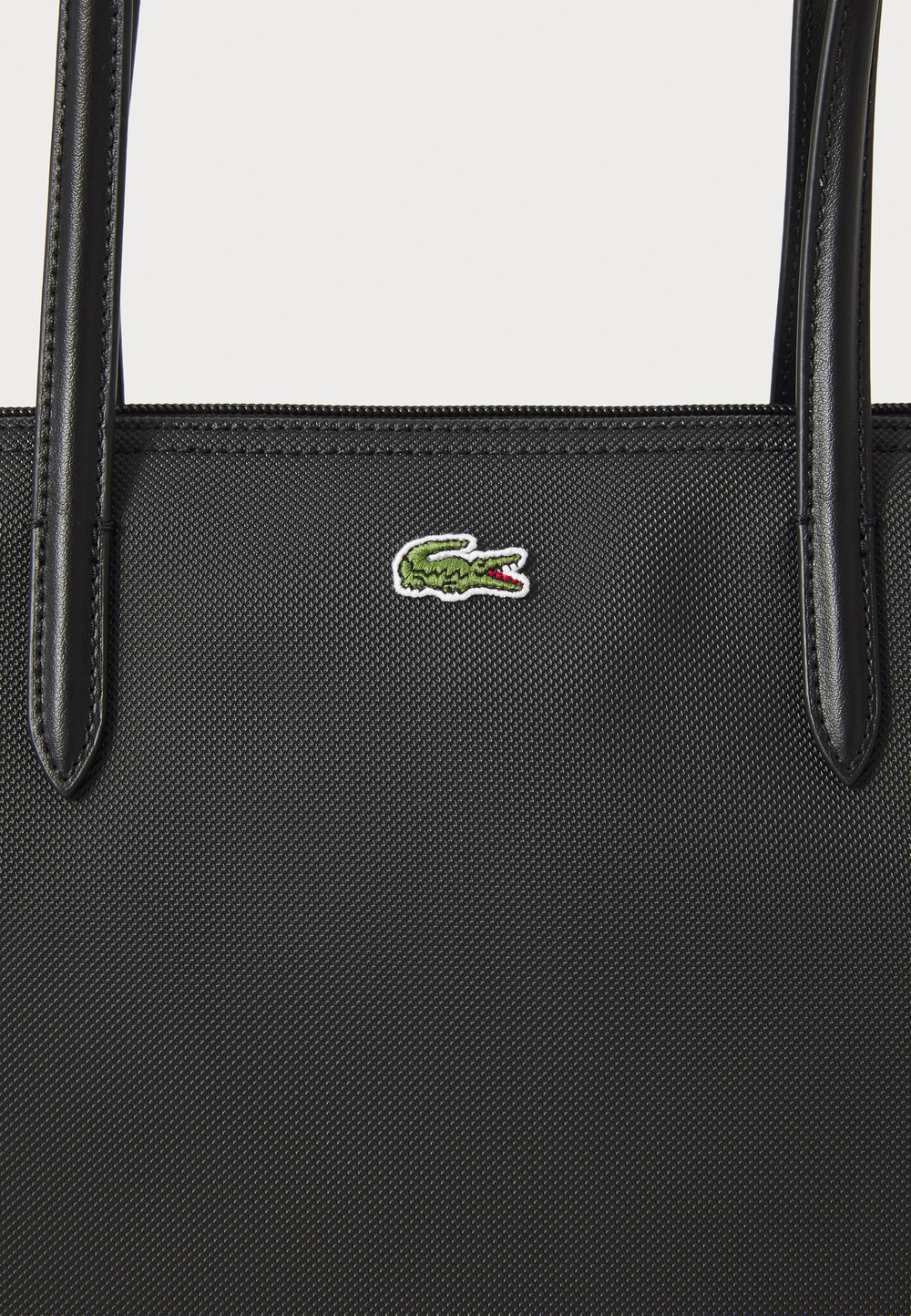 Lacoste Сумка для покупок - Чёрный (LA251H0M2-Q11)