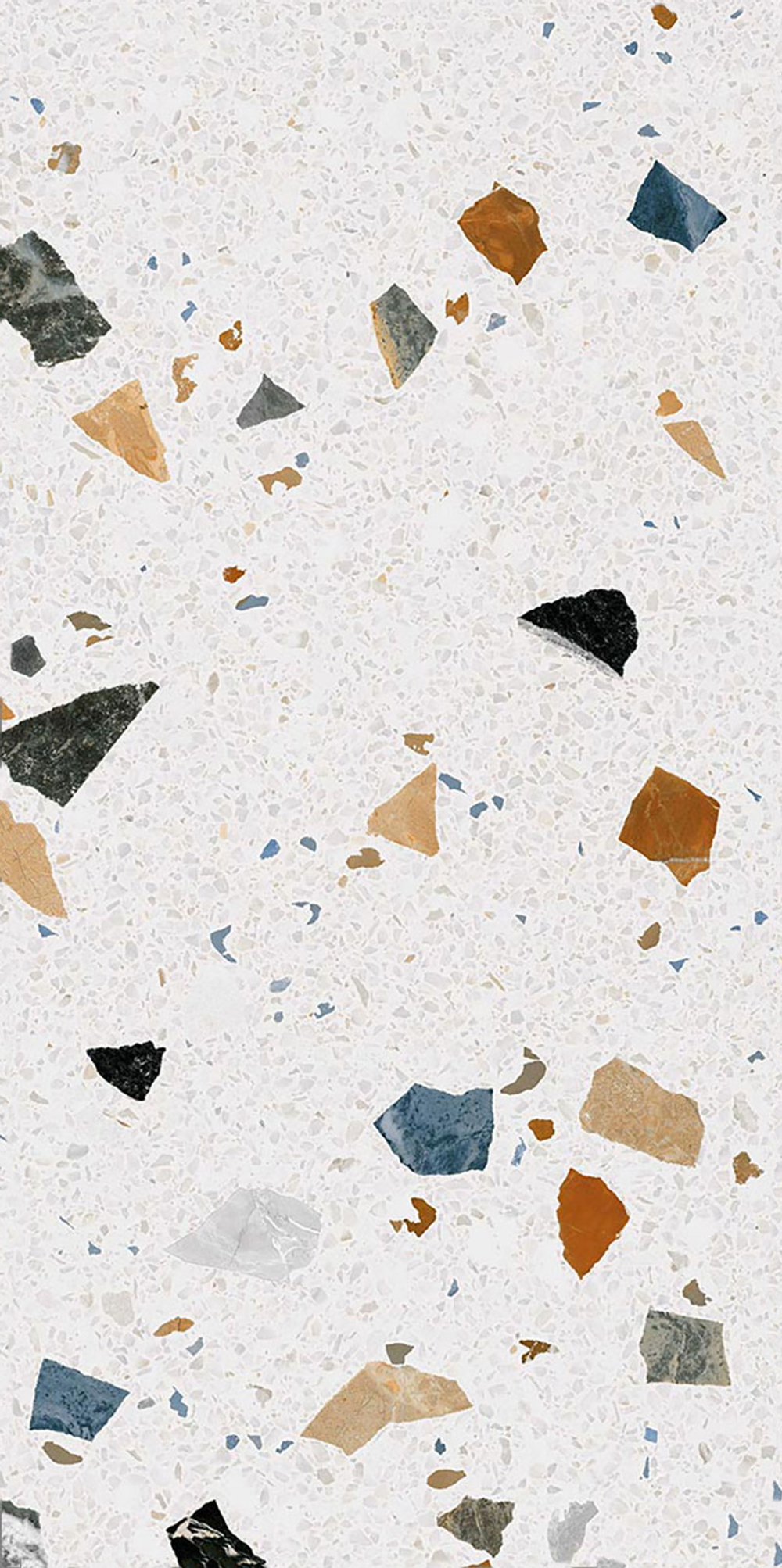 Керамогранит ARCANA STRACCIATELLA Stracciatella-r Nacar