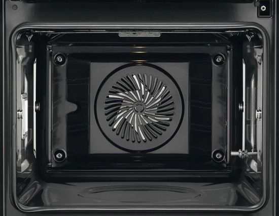 Электрический духовой шкаф AEG BSK 782320 M