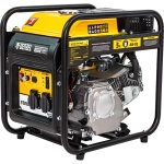 DENZEL GT-3500iF генератор инверторный бензиновый 94705