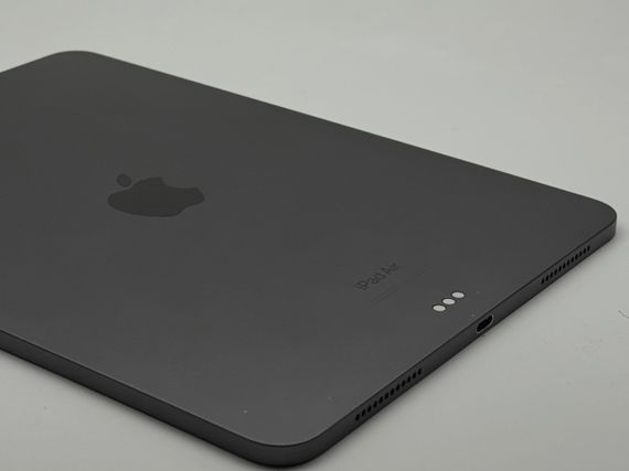 iPad Air 5 M1 256gb Space Gray