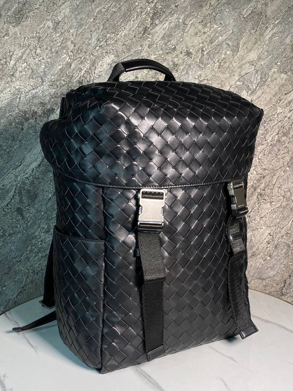 Рюкзак Bottega Veneta