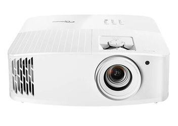 Новый проектор Optoma UHD66