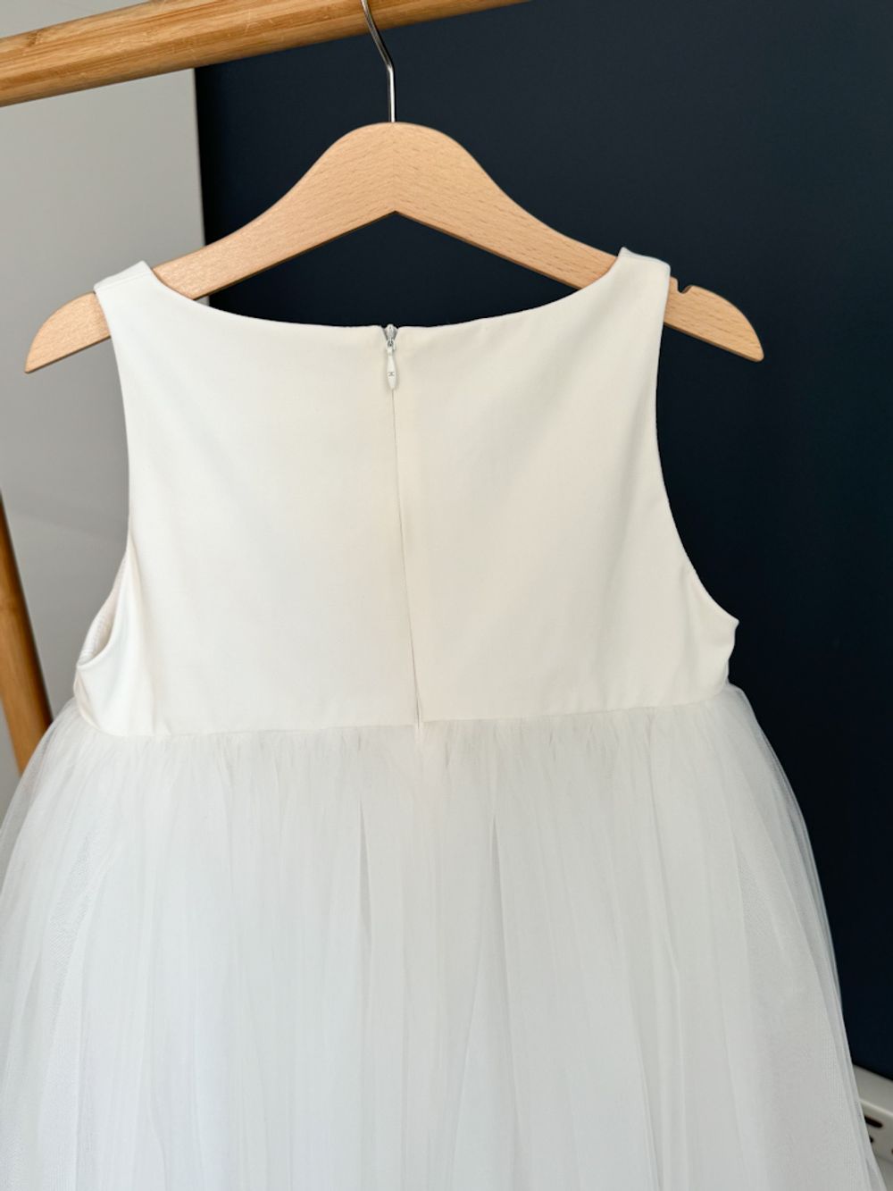 Платье Elizabeth Franchi, 128