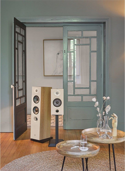 Напольная акустика Focal Chora 816 Light Wood