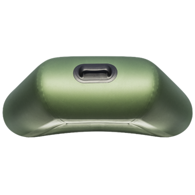 Лодка ПВХ Мастер Лодок Аква Мастер 280 Зелёная ( MLM-280 green )