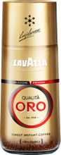 Кофе растворимый Lavazza Lavazza Qualita Oro, 95 г