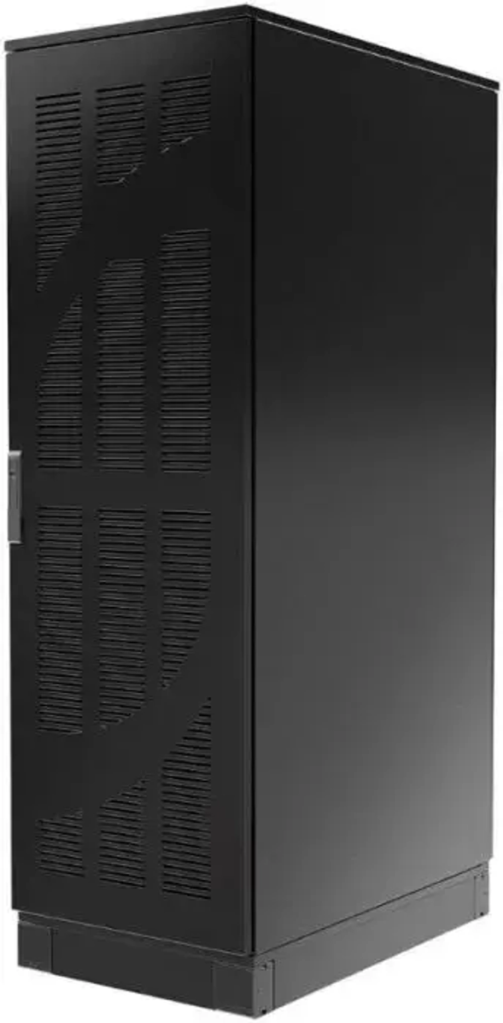 Батарейный шкаф DKC  BPT10BB125
