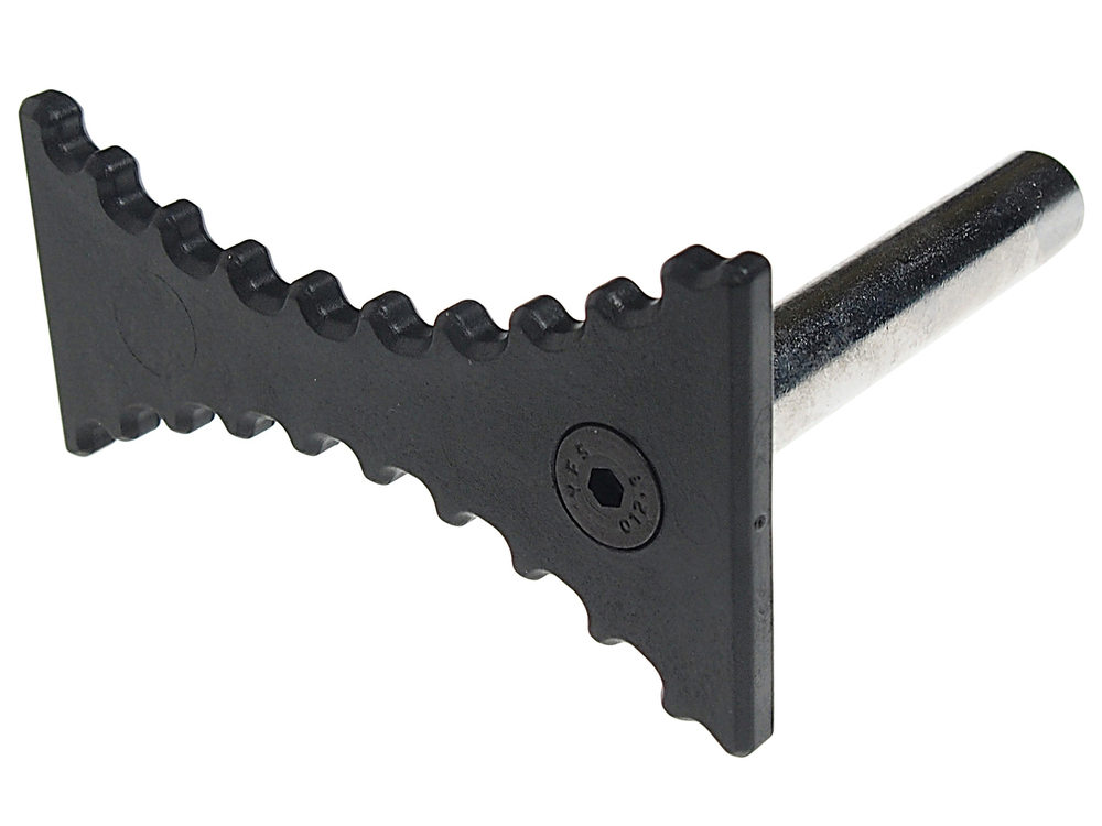 Приспособление для фиксации зубчатых шестерен распределительных валов (VOLVO) JTC