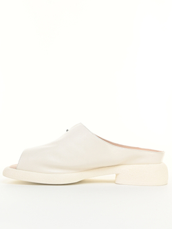 Мюли женские Ascalini G2770B