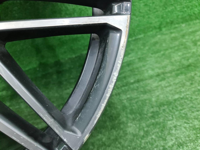 Диск литой R22 BMW X6M F96 (19-нв) 818 стиль зад