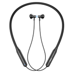 Наушники вакуумные беспроводные HOCO ES58 Sound tide sports BT headset Bluetooth (черный)